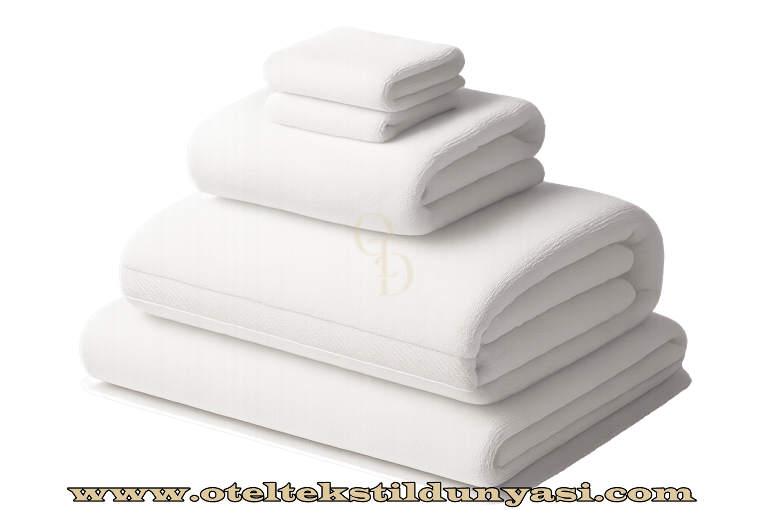otel havlu takımı